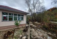 Priča iz Jablanice: Mještani spasili školu od poplave