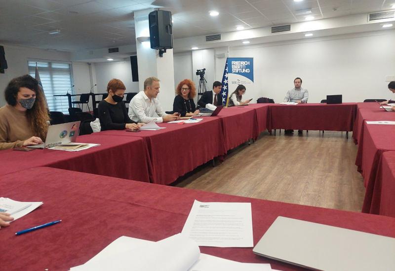Glasovi nove politike u Jugoistočnoj Europi susreli se u Mostaru