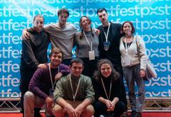 U Pozorištu mladih otvoren treći studentski festival Postfest