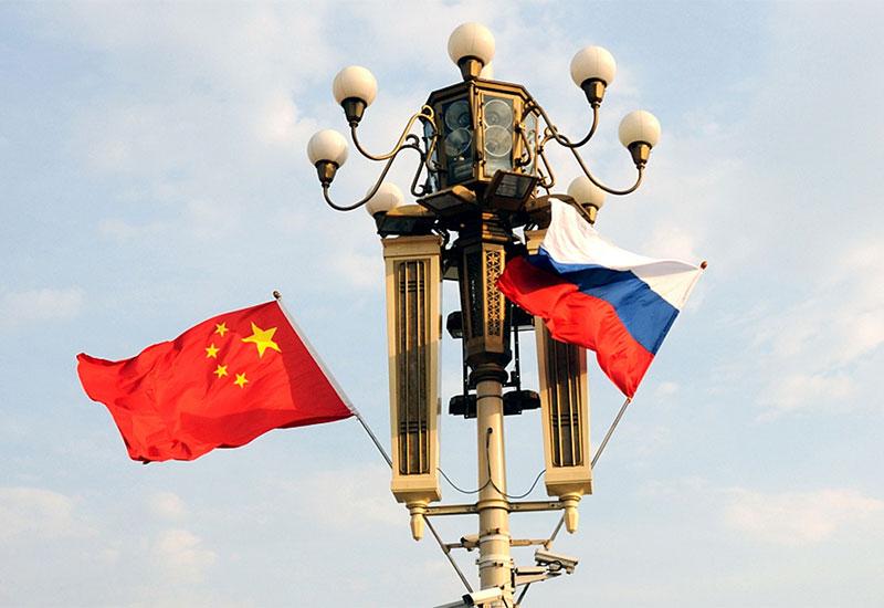 Lavrov: Snažnija suradnja s Kinom