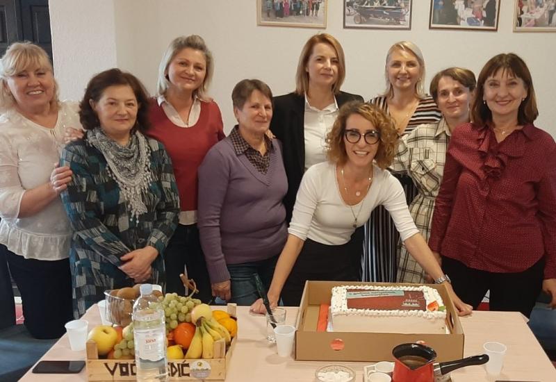 Volonterskom akcijom u Mostaru okončano obilježavanje petog rođendana Addiko Bank Sarajevo