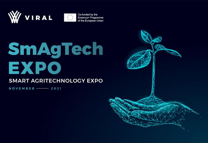 Poznati detalji prvog međunarodnog online sajma o primjeni ICT-a u poljoprivredi