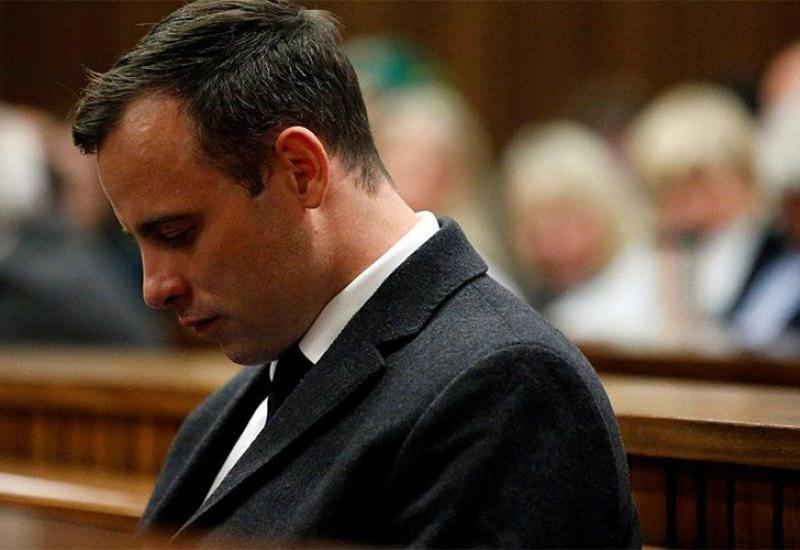 Moguć uvjetni otpust za Oscara Pistoriusa