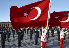 Turska se sjeća Ataturka