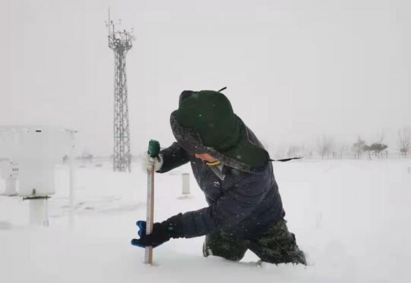 Kinu pogodile najveće snježne padaline u proteklih 116 godina