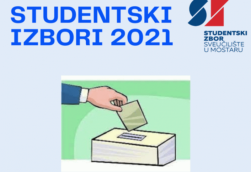 Studentski izbori 2021: Nova lica s novim idejama