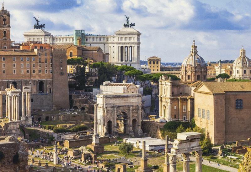 Popis koji će vas iznenaditi: 7 stvari koje su izumili stari Rimljani