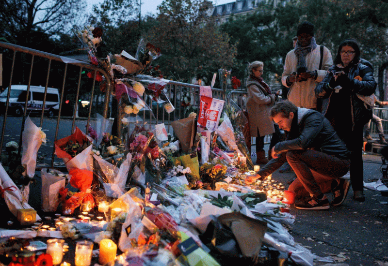 Francuska obilježila šestu godišnjicu terorističkih napada u Parizu