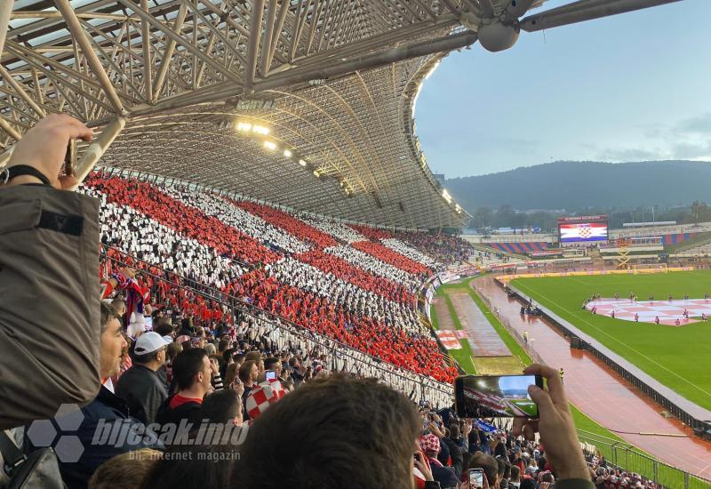 Velšani žele premjestiti utakmicu s Hrvatskom: Pisali UEFA-i