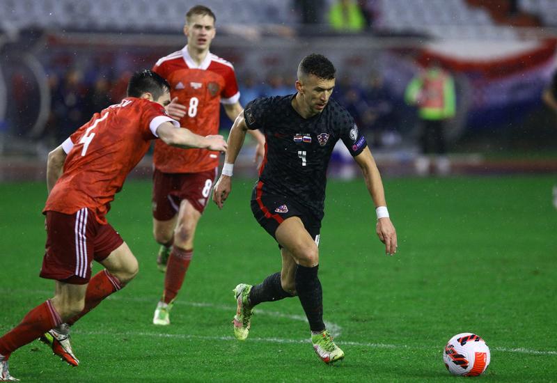 Reprezentacija Hrvatske ostvarila je direktan plasman na Svjetsko prvenstvo 2022. u Kataru - Reprezentacija Hrvatske ide na Svjetsko prvenstvo 2022. u Kataru