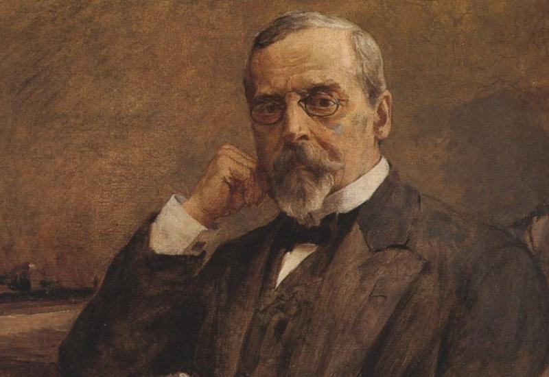 Henryk Sienkiewicz (Wola Okrzejska, Poljska, 5. svibnja 1846. - Vevey, Švicarska, 15. studenog 1916.) - Do danas je ostao u svijetu najpopularnijim poljskim piscem