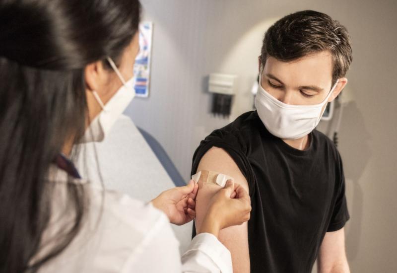 Zdravstvene agencije EU odobrile miješanje vakcina protiv Covida