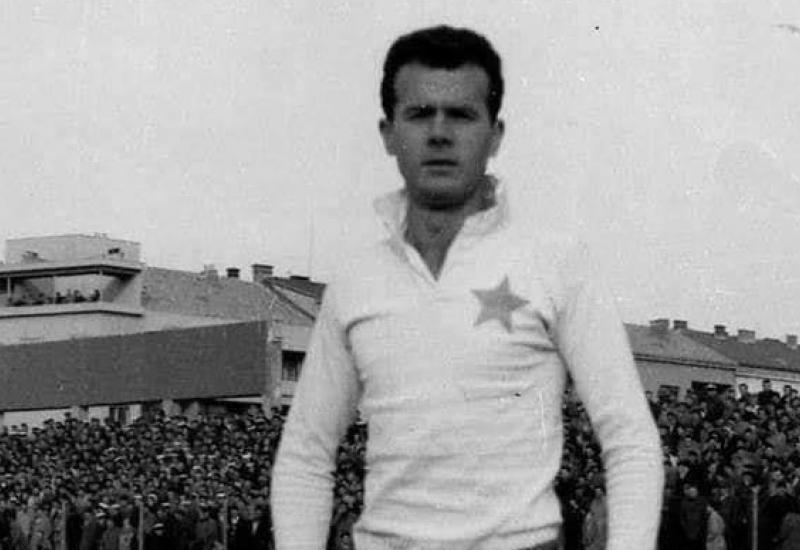 Sulejman Rebac (Mostar, 26. ožujka 1929. – Mostar, 16. studenoga 2006.) - Bio je jedan od najuspješnijih igrača i trenera u Mostaru