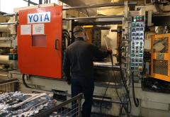 Razvoj metalnog sektora u HNŽ: Mašinski fakultet ojačao kapacitete za podršku malim i srednjim poduzećima