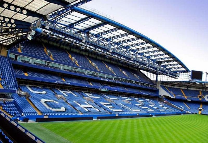 Chelsea šokirao navijače: Ulaznice za West Stand tri puta skuplje!