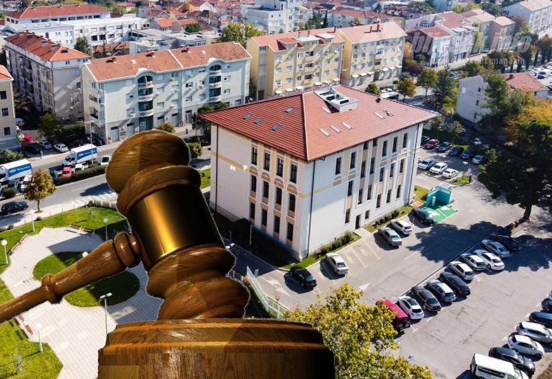 Sud kaže: Grad Mostar diskriminira i potplaćuje svoje inspektore