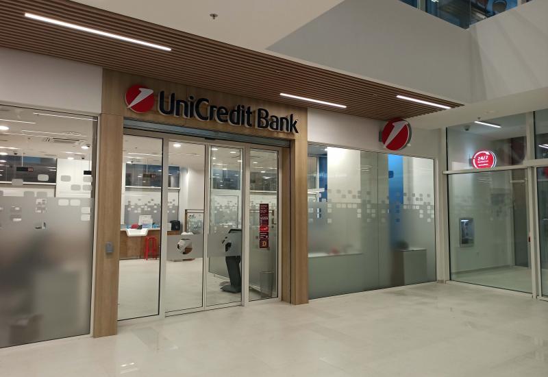 Otvorena nova poslovnica UniCredit Bank d.d. u Čitluku
