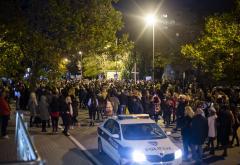 Mostar: Stotine svijeća i molitva za žrtve Vukovara 