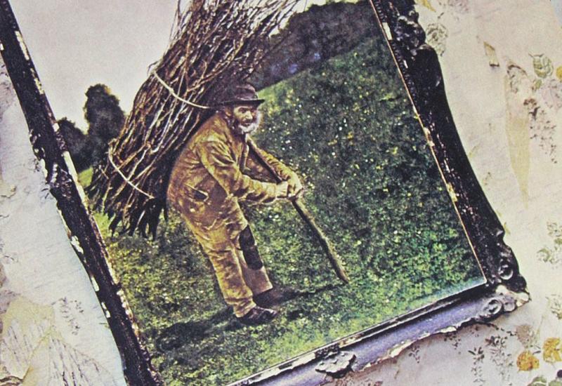Pola stoljeća od pojave legendarnog bezimenog albuma Zeppelina