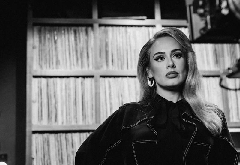 Adele i ljubavni jadi: Ne bojim se da će ljudi saznati previše 