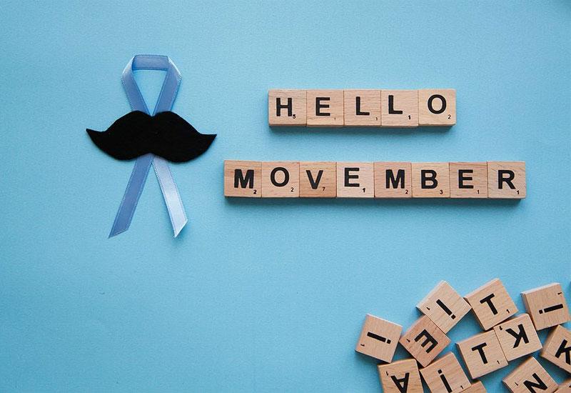 Movember - U Mostaru predavanje na temu 