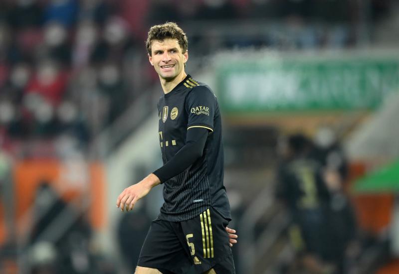 Poznati nogometaš Müller otkrio tko je njegov favorit – Real ili City?