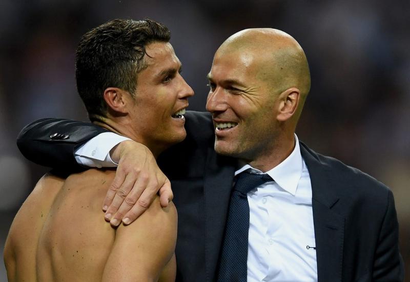 Otkaz Solskjaeru, Zidane prvi kandidat za klupu Uniteda