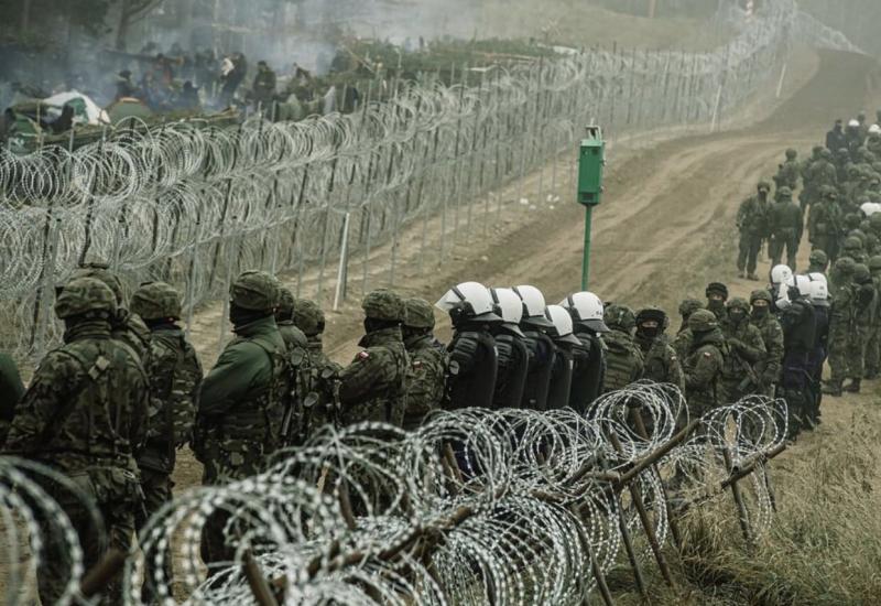Morawiecki: Migrantska kriza najgori pokušaj destabilizacije Europe od hladnoga rata