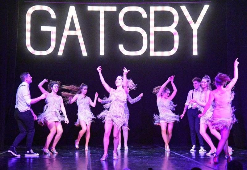 Jazz, glamur, zabava i euforija: Gatsby show stiže u Mostar