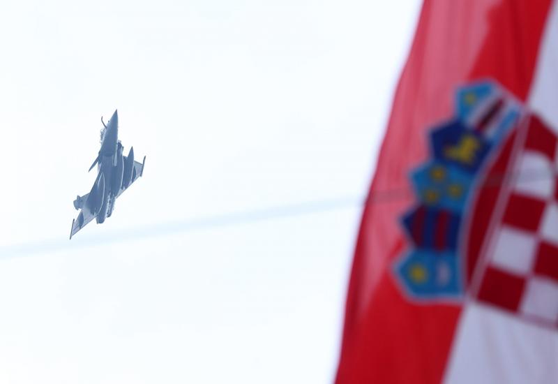Hrvatska i Francuska potpisale su ugovor o kupnji francuskih borbenih zrakoplova Rafalea - Rafali i što još: Detalji strateškog ugovora Hrvatske i Francuske