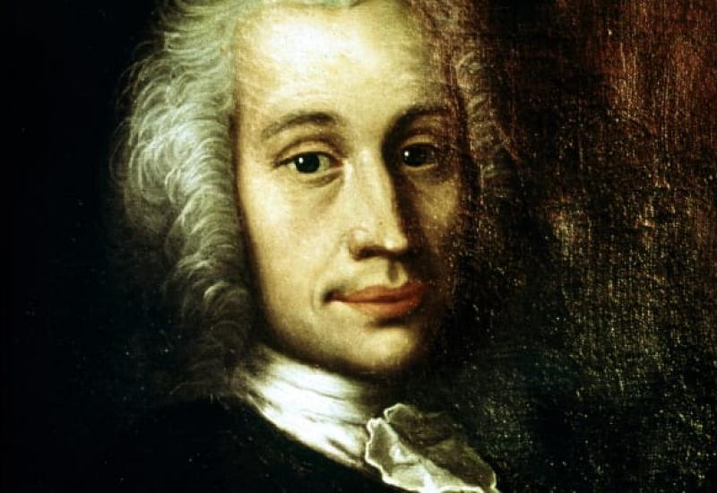 Anders Celsius (Uppsala, 27. studenog 1701. – Uppsala, 25. travnja 1744.) - Tko je bio Anders Celsius po kojem se zovu stupnjevi Celzija?