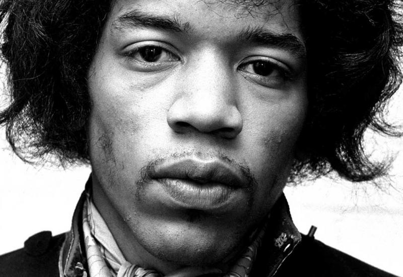 Neprežaljeni, ljevoruki, samouki gitarist, kompozitor i pjevač - Na današnji dan rođen je Hendrix