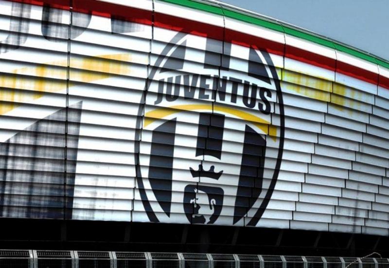 Istražuju se navodne financijske malverzacije u Juventusu