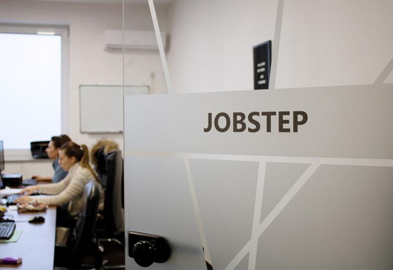 Jobstep International: Oslonac za pronalazak najtraženijih zanimanja u Njemačkoj - Oslonac za pronalazak najtraženijih zanimanja u Njemačkoj