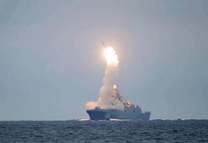 Rusija uspješno lansirala još jednu hipersoničnu raketu