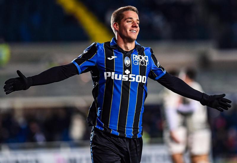 Mario Pašalić upisao hat-trick protiv Venezije