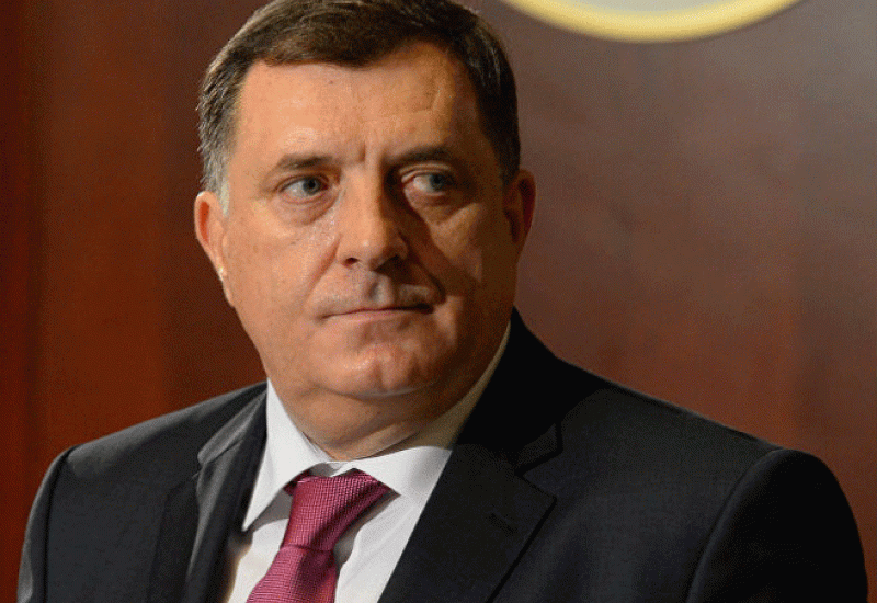 Milorad Dodik - Dodik: BiH je kolonija, ali polako se oslobađamo