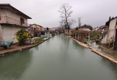 VIDEO | Poplavljene kuće u Strugama kod Čapljine