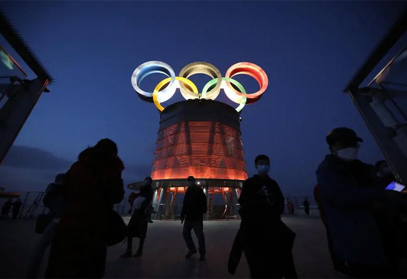 SAD će bojkotirati Zimske olimpijske igre u Pekingu