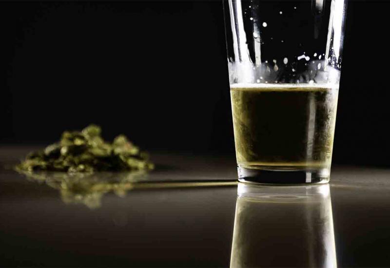 Marihuana ili alkohol: Što je štetnije?