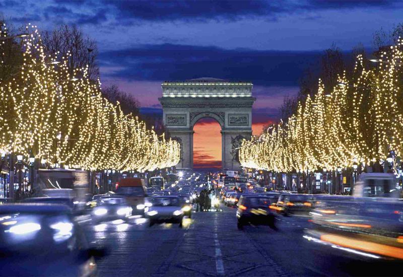 Francuska: Najavljena mogućnost isključenja struje tijekom zime