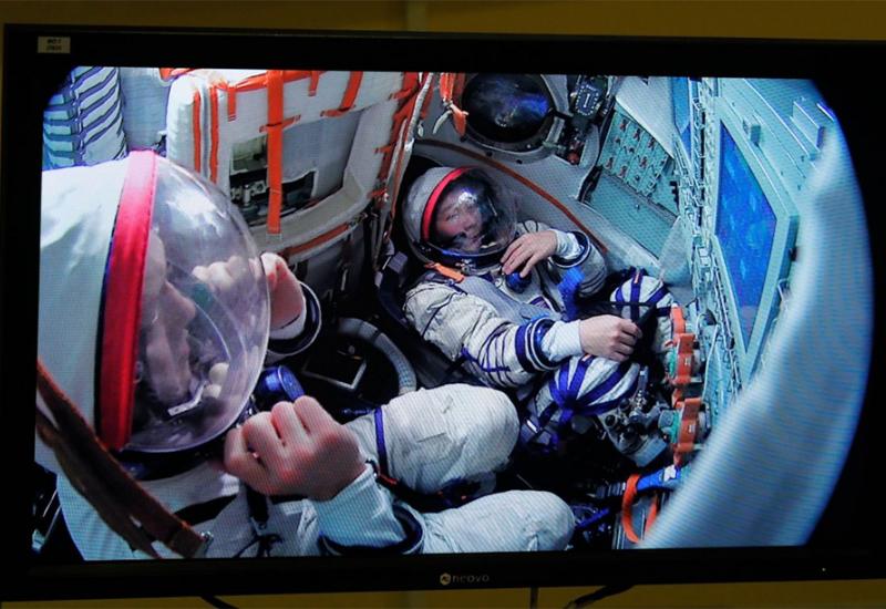 Rusija se lansiranjem japanskog tajkuna vraća svemirskom turizmu
