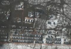 Satelitske snimke razotkrile nagomilanu rusku vojsku na ukrajinskoj granici
