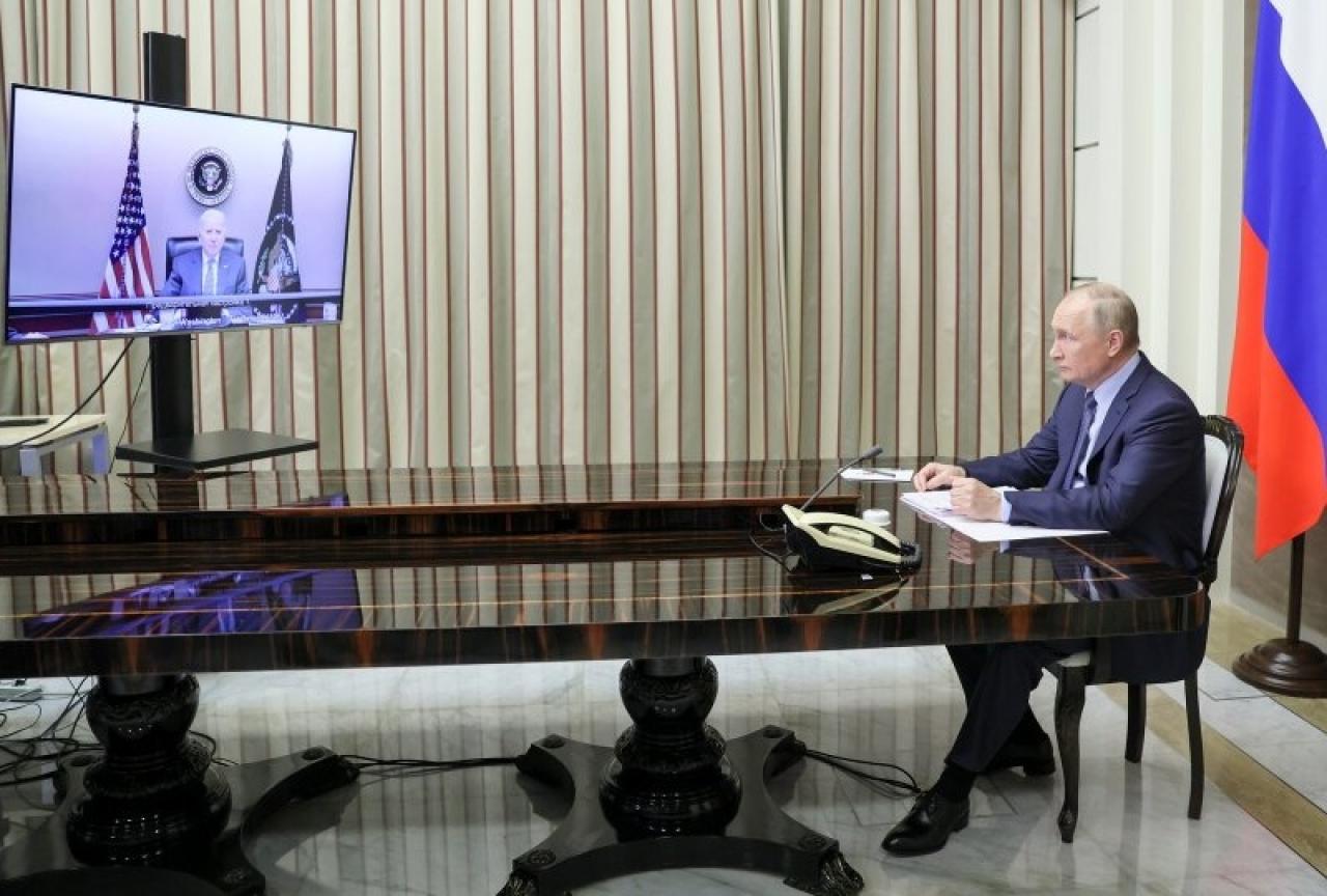 Biden i Putin završili sastanak / Bljesak.info | BH Internet magazin