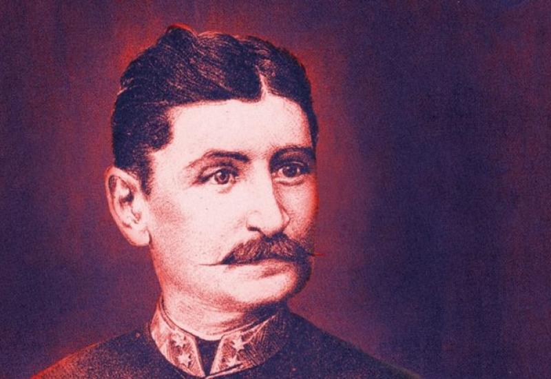 Josip Runjanin (Vinkovci, 8. prosinca 1821. - Novi Sad, 2. veljače 1878.) - Prije dva stoljeća rođen je skladatelj hrvatske himne