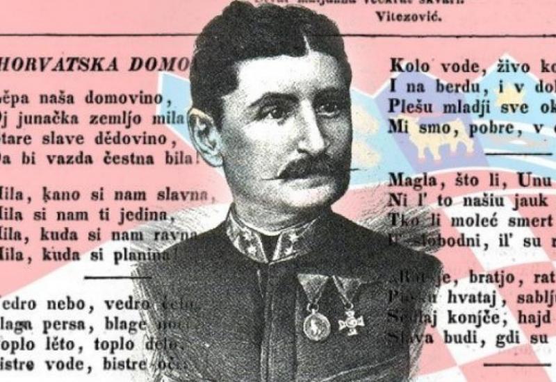 Runjanin je himnu skladao na stihove Antuna Mihanovića - Prije dva stoljeća rođen je skladatelj hrvatske himne