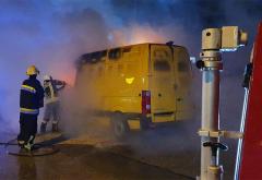Mostar: Uhićen zbog podmetanja požara