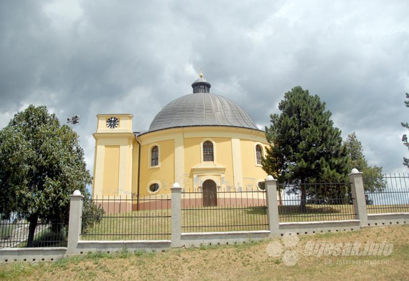 Kapela Gospe od Mira - Sremski Karlovci: Brže, braćo, amo, amo, da se skupa poigramo