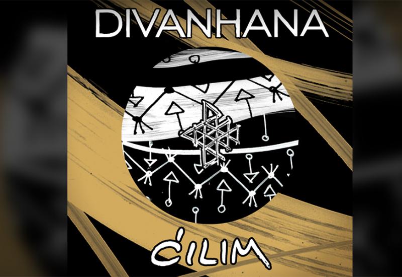 Divanhana 19. prosinca objavljuje novu pjesmu!