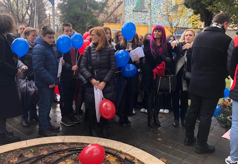 FOTO | U Mostaru obilježen Dan znanosti